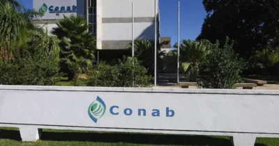 CONCURSO CONAB: Edital publicado com 403 vagas! Iniciais de R$8 mil!