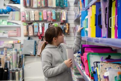 Direitos do Consumidor na Compra de Material Escolar: Proteja seu Orçamento e a Qualidade da Educação