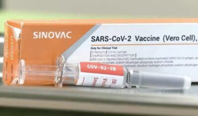 SUS terá exclusividade sobre a CoronaVac, afirma Ministério da Saúde
