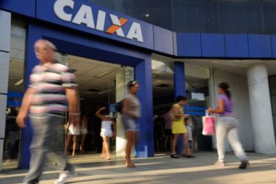 Caixa Econômica anuncia novo concurso com 4 mil vagas
