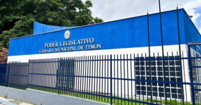 Câmara de Timon entra em recesso legislativo a  partir de hoje, 18
