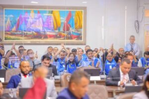 Aprovado Plano de Cargos, Carreiras e Vencimentos dos servidores da CMSL