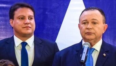 Após O Globo e a Folha destacarem aproximação de Carlos Brandão com bolsonaristas, governador tenta mostrar fidelidade a Lula