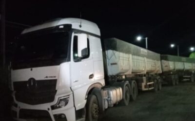 PRF prende dois motoristas por embriaguez ao volante em rodovias do Maranhão