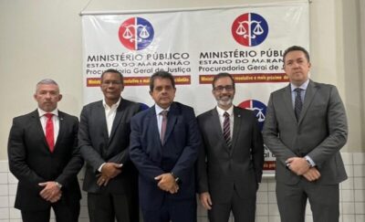 Cândido Mendes: MP realiza audiências sobre dinheiro jogado pela janela da Câmara Municipal