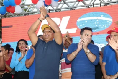 Prefeito eleito sofre atentado em São Luís e criminosos deixam bilhete: “tu não assume”