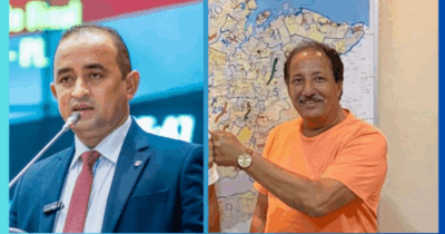 Belezinha e Aluízio Perdem Disputa para o Grupo de Neto Carvalho