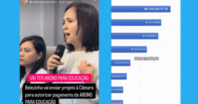 176 Milhões: Após Deixar de Pagar 2024, Belezinha Anuncia Possível Abono para 2025