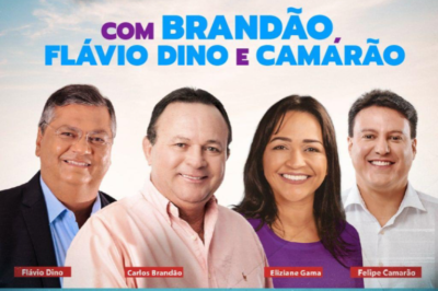 Agenda abortista de Lula fez Dino e Brandão sumir com o Lula dos eventos nas Igrejas?