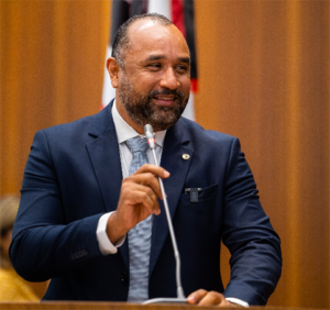 Roberto Costa sem concorrente em Bacabal …