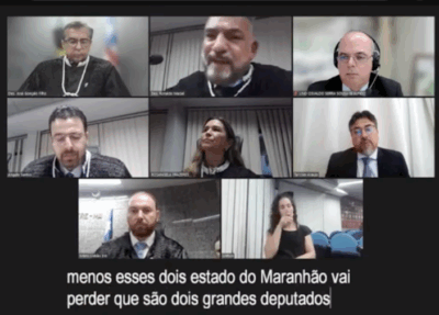 Justiça eleitoral cassa mandatos de Fernando Braide e Wellington do Curso