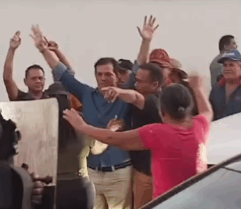 Câmara de Vereadores afasta prefeito de Mata Roma