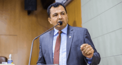 Julgamento do vereador Domingos Paz em caso de abusos sexual já está marcado