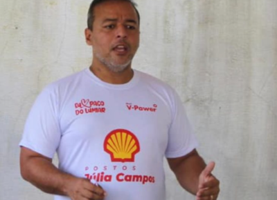 Fred esconde que é investigado e pode ter sua candidatura indeferida