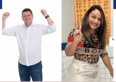 Dois municípios do Maranhão têm apenas um candidato a prefeito
