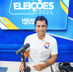Duarte Jr. diz que vai administrar São Luís com governos de Lula e Brandão no apoio
