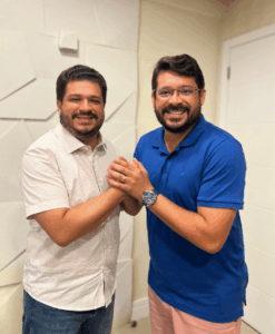 A vitória dos irmãos Dr. Joel e Rômulo Marques nas eleições 2024