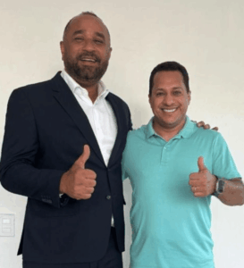 Roberto Costa é o mais forte na ‘balança’ sobre a eleição da FAMEM