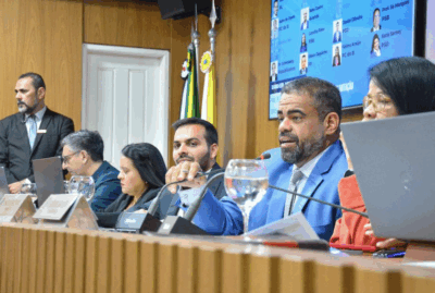 LDO já tem Audiência Pública marcada na Câmara de São Luís