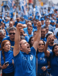 Pesquisa 2º turno: Rildo Amaral mantém a liderança em Imperatriz