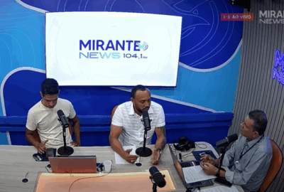 Beto Castro diz que disputará a sucessão de Paulo Victor