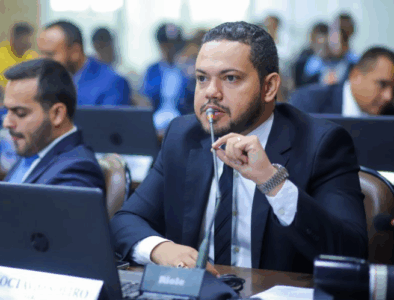 Octávio Soeiro cobra pré-natal odontológico nas UBSs de São Luís