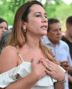 Barão de Grajaú: prefeita é afastada devido a ausência de transição