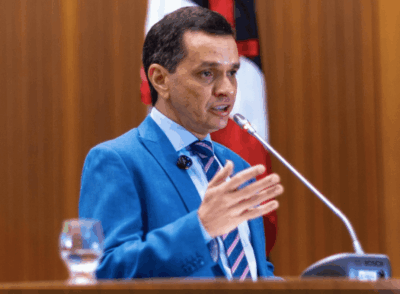 Ricardo Arruda ressalta ações do Iterma no Governo Brandão