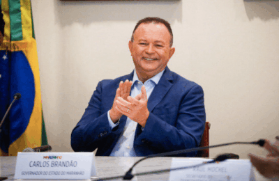 Governo Brandão tem aprovação de mais de 60% dos maranhenses
