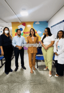 “GUERRA E PAZ”! MARIANA BRANDÃO “ALFINETA” MÁRCIO JERRY:”intrigas por meio de fuxicos”