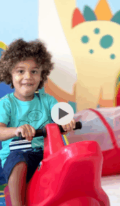 Espaço Dunas do Cuidar é idealizado em Barreirinhas com foco no acolhimento de crianças com autismo e outros transtornos