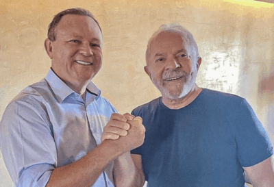 Governo do Maranhão prepara cerimônia com Lula para receber título da Unesco nos Lençóis Maranhenses