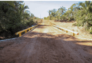 Prefeitura de Timon entrega novas pontes na zona rural e garante acesso seguro a mais de 2 mil moradores