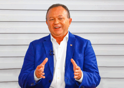 Brandão articula bem e avança no “jogo de xadrez” político