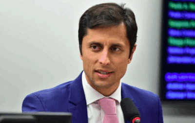 Duarte Jr. segue lutando por beneficiários do BPC