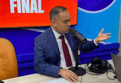 Catulé Júnior diz que seguirá orientações de Brandão em 2026