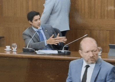 Assembleia pressiona STF a destravar indicações para o TCE do Maranhão
