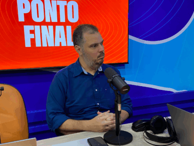 “Eu não me vejo apoiar o governo mais”, diz Rodrigo Lago