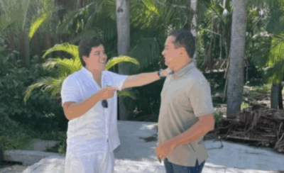 Fufuca e Weverton lideram corrida pelo Senado no Maranhão, aponta Vox