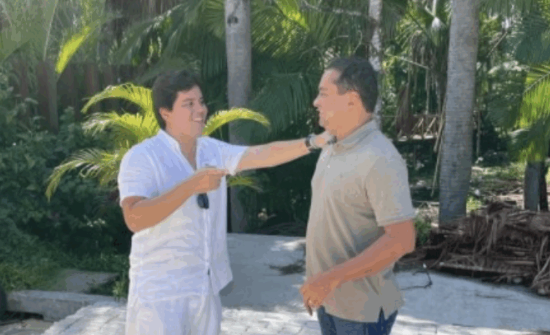 Foto: Reprodução
