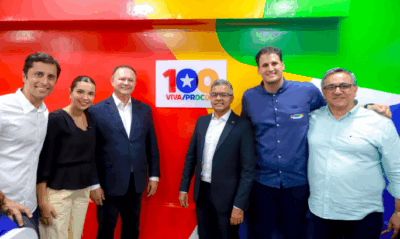 O Maranhão vivendo um avanço histórico