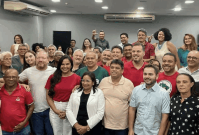 Brandão demite comunossocialistas e amplia base com Republicanos