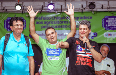 População aprova Feira da Agricultura Familiar e Artesanato de Codó