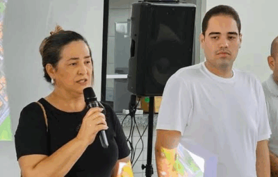Prefeito de Igarapé Grande deve pedir afastamento do mandato