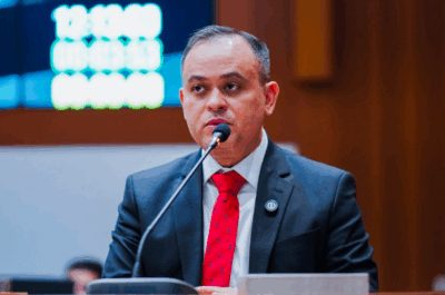 Catulé Júnior pede recuperação de rodovias nas regiões Leste e Lençóis