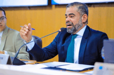 Câmara de São Luís vota LDO 2026 nesta quarta-feira