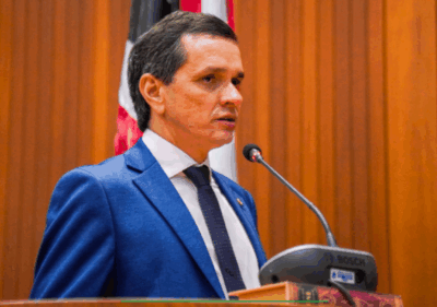 Ricardo Arruda avalia positivamente primeiro semestre da ALEMA