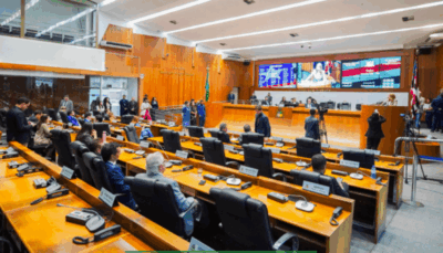 ALEMA aprova LDO para o exercício financeiro de 2026