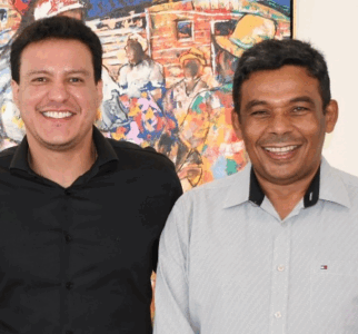Camarão ignora recurso, e reconhece vitória de Francimar no PT