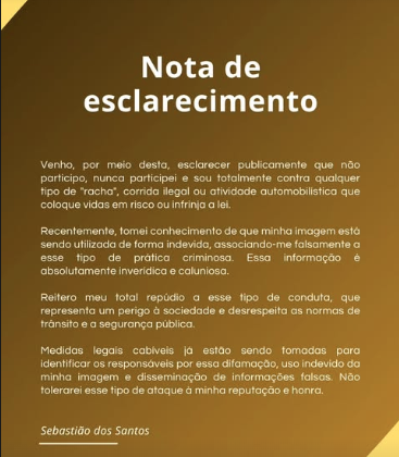 Foto: Reprodução